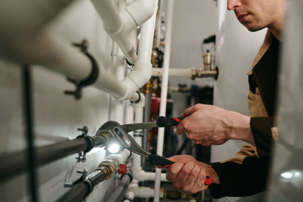 Best Plumbing Inspection Services  in San Diego, CA