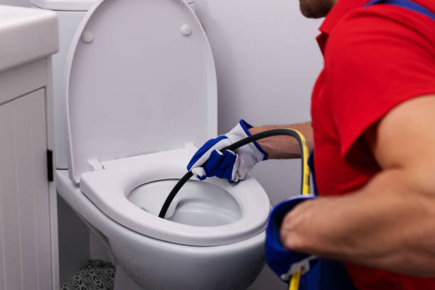 Trusted San Diego, CA Plumbing Experts