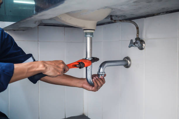 Best Sewer Line Repair  in San Diego, CA